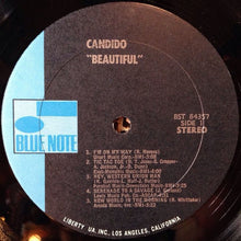 Load image into Gallery viewer, Candido | Beautiful