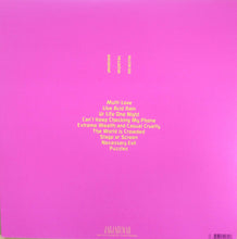 Load image into Gallery viewer, Unknown Mortal Orchestra | Multi-Love (New)