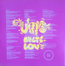 Load image into Gallery viewer, Unknown Mortal Orchestra | Multi-Love (New)