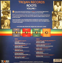 Load image into Gallery viewer, Various | Trojan Records Roots Volume I (New)