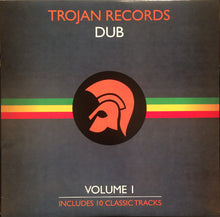 Load image into Gallery viewer, Various | Trojan Records Dub Volume 1 (New)