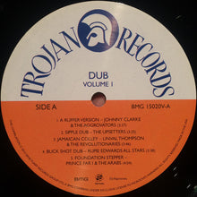 Load image into Gallery viewer, Various | Trojan Records Dub Volume 1 (New)