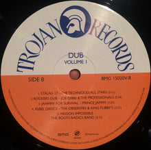Load image into Gallery viewer, Various | Trojan Records Dub Volume 1 (New)