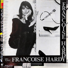 Load image into Gallery viewer, Françoise Hardy | Gin Tonic