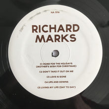 Load image into Gallery viewer, Richard Marks | Never Satisfied (New)