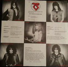 Load image into Gallery viewer, Twisted Sister | You Can't Stop Rock 'N' Roll