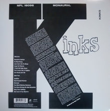 Load image into Gallery viewer, The Kinks | Kinks (New)