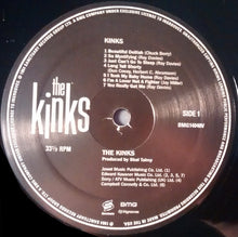 Load image into Gallery viewer, The Kinks | Kinks (New)
