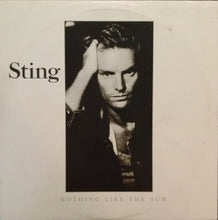 Load image into Gallery viewer, Sting | ...Nothing Like The Sun