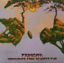 Load image into Gallery viewer, Yes | Progeny: Highlights From Seventy-Two