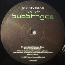 Load image into Gallery viewer, Joy Division | Substance (New)