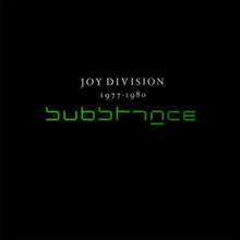 Load image into Gallery viewer, Joy Division | Substance (New)