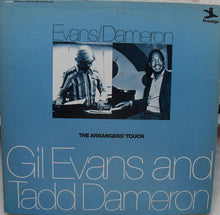 Load image into Gallery viewer, Gil Evans | The Arrangers' Touch