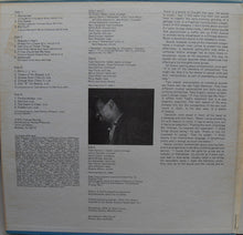 Load image into Gallery viewer, Gil Evans | The Arrangers' Touch