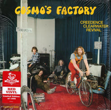 Load image into Gallery viewer, Creedence Clearwater Revival | Cosmo's Factory