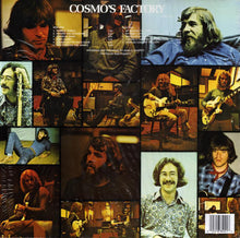 Load image into Gallery viewer, Creedence Clearwater Revival | Cosmo's Factory
