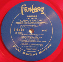 Load image into Gallery viewer, Creedence Clearwater Revival | Cosmo's Factory