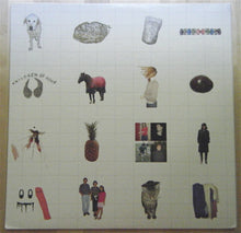Load image into Gallery viewer, Deerhoof | The Runners Four