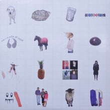 Load image into Gallery viewer, Deerhoof | The Runners Four