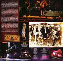 Load image into Gallery viewer, AC/DC | Live (New)