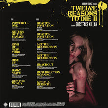 Load image into Gallery viewer, Adrian Younge | Twelve Reasons To Die II (Instrumental)