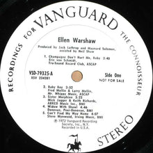 Load image into Gallery viewer, Ellen Warshaw | Ellen Warshaw