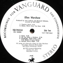 Load image into Gallery viewer, Ellen Warshaw | Ellen Warshaw