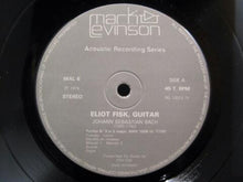 Load image into Gallery viewer, Eliot Fisk | Plays Scarlatti & Bach 8:30 Tonight