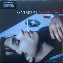 Load image into Gallery viewer, Ryan Adams | Heartbreaker (New)