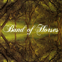 Load image into Gallery viewer, Band Of Horses | Everything All The Time (New)