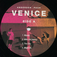 Load image into Gallery viewer, Anderson .Paak | Venice (New)