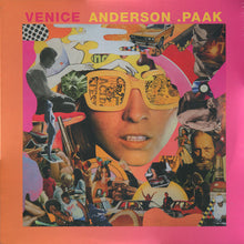 Load image into Gallery viewer, Anderson .Paak | Venice (New)