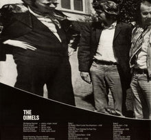 Load image into Gallery viewer, Wolfgang Dauner Quintet | The Oimels