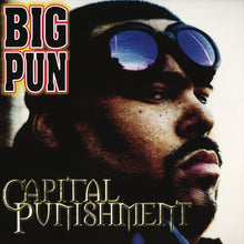Load image into Gallery viewer, Big Punisher | Capital Punishment (New)