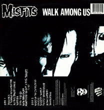 Load image into Gallery viewer, Misfits | Walk Among Us (New)