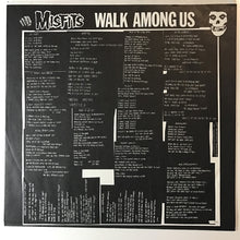 Load image into Gallery viewer, Misfits | Walk Among Us (New)