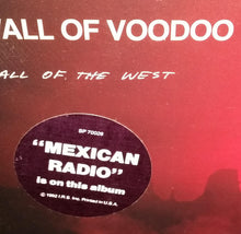 Load image into Gallery viewer, Wall Of Voodoo | Call Of The West