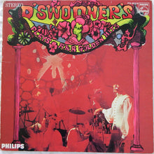 Load image into Gallery viewer, D'Swooners | Plays R&B Golden Hits