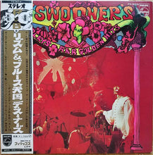 Load image into Gallery viewer, D'Swooners | Plays R&B Golden Hits