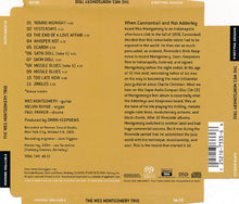 Load image into Gallery viewer, The Wes Montgomery Trio | The Wes Montgomery Trio