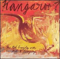 Load image into Gallery viewer, Red Krayola | Kangaroo?