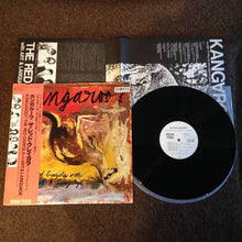 Load image into Gallery viewer, Red Krayola | Kangaroo?