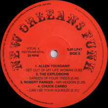 Load image into Gallery viewer, Various | New Orleans Funk (New Orleans: The Original Sound Of Funk 1960-75) (New)