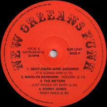 Load image into Gallery viewer, Various | New Orleans Funk (New Orleans: The Original Sound Of Funk 1960-75) (New)