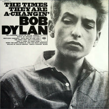 Load image into Gallery viewer, Bob Dylan | The Times They Are A-Changin' (New)