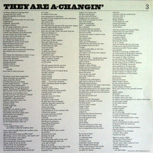Load image into Gallery viewer, Bob Dylan | The Times They Are A-Changin' (New)