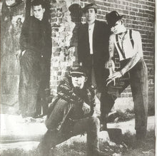Load image into Gallery viewer, Social Distortion | Prison Bound (New)