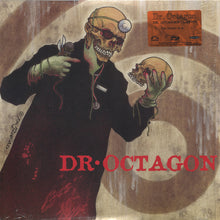 Load image into Gallery viewer, Dr. Octagon | Dr. Octagonecologyst