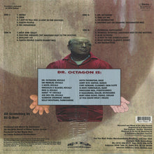 Load image into Gallery viewer, Dr. Octagon | Dr. Octagonecologyst