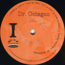 Load image into Gallery viewer, Dr. Octagon | Dr. Octagonecologyst